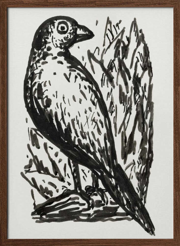 Bird (ca. 1891–1941)