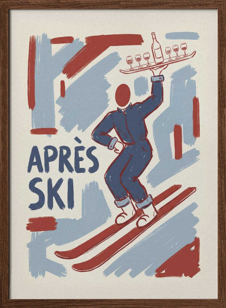 Après Ski Celebration