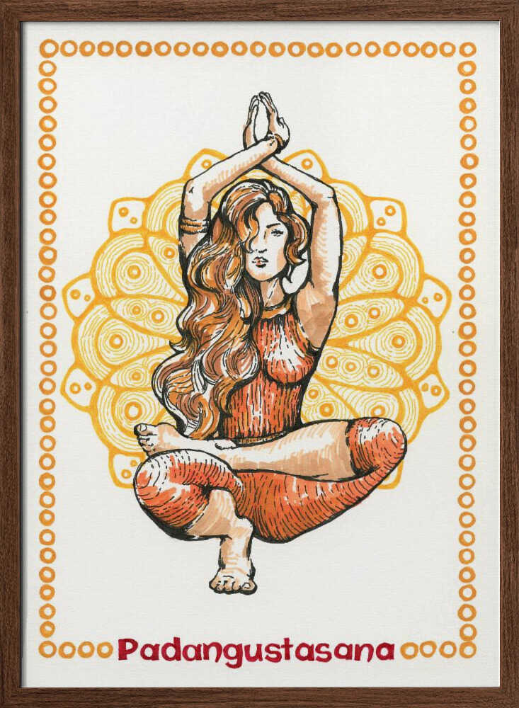 Golden Mandala Yoga