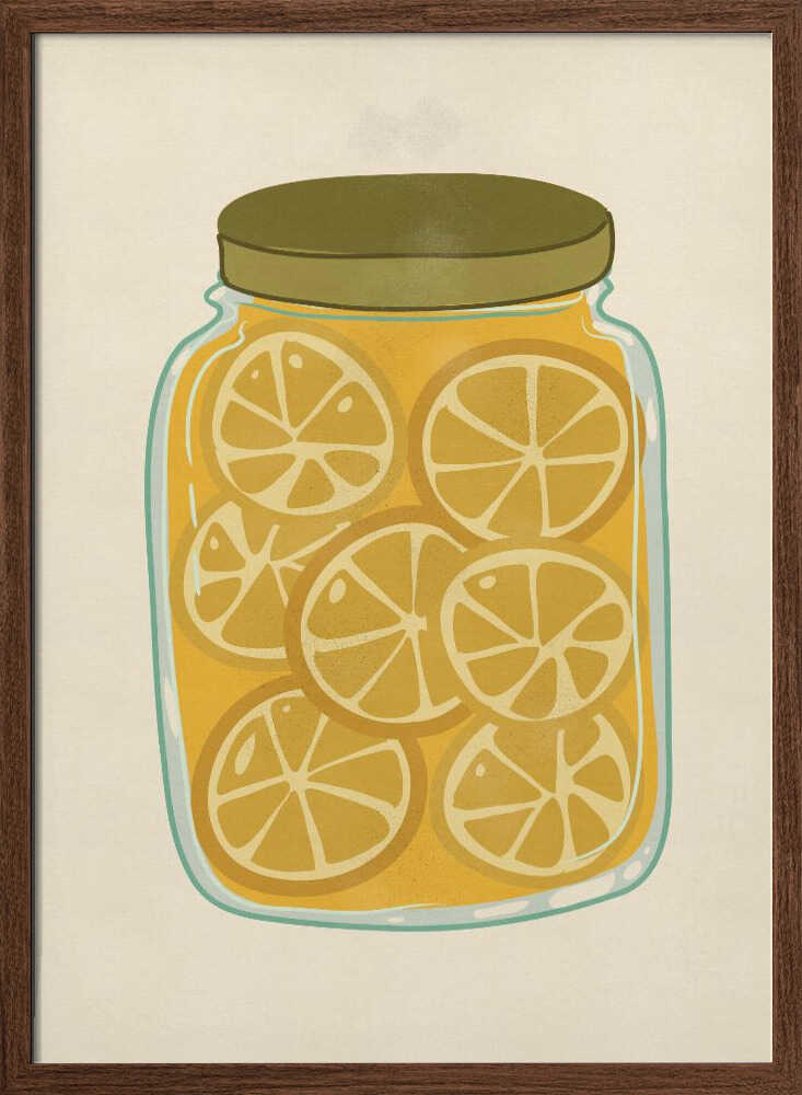 Citroner