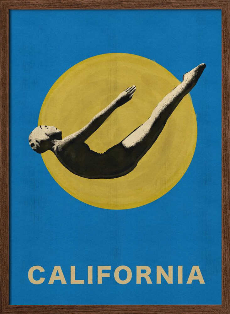 California Diving Sun