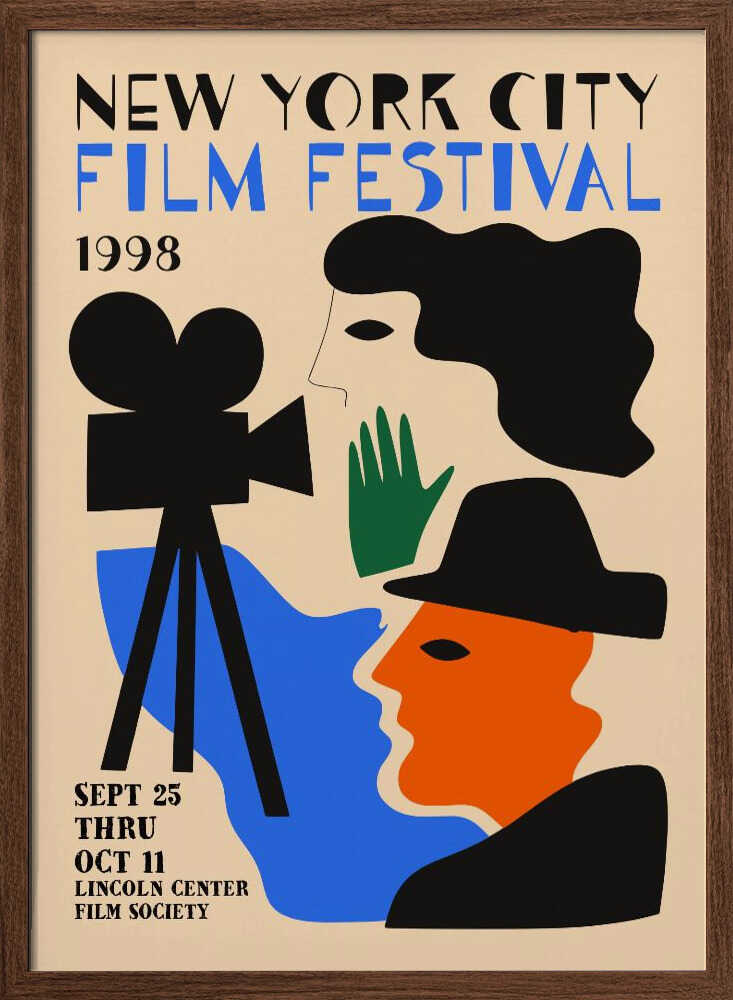 Retro Film Festival