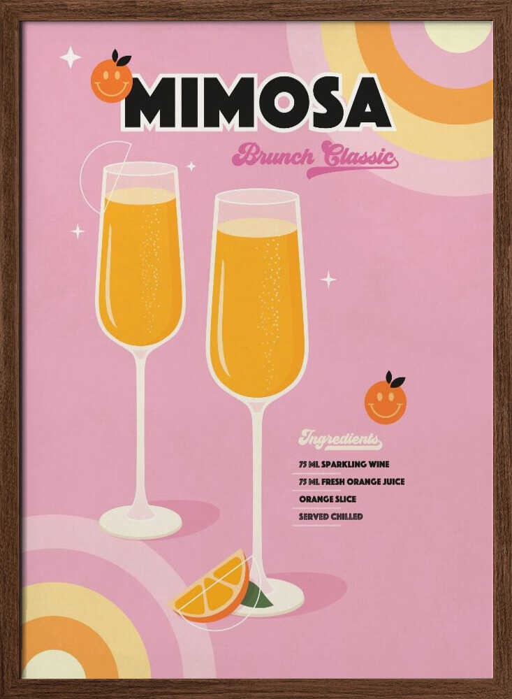 Mimosa Brunch Classic