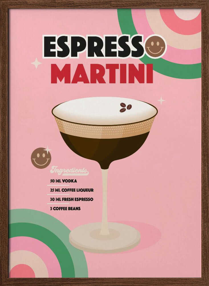 Espresso Martini Recipe
