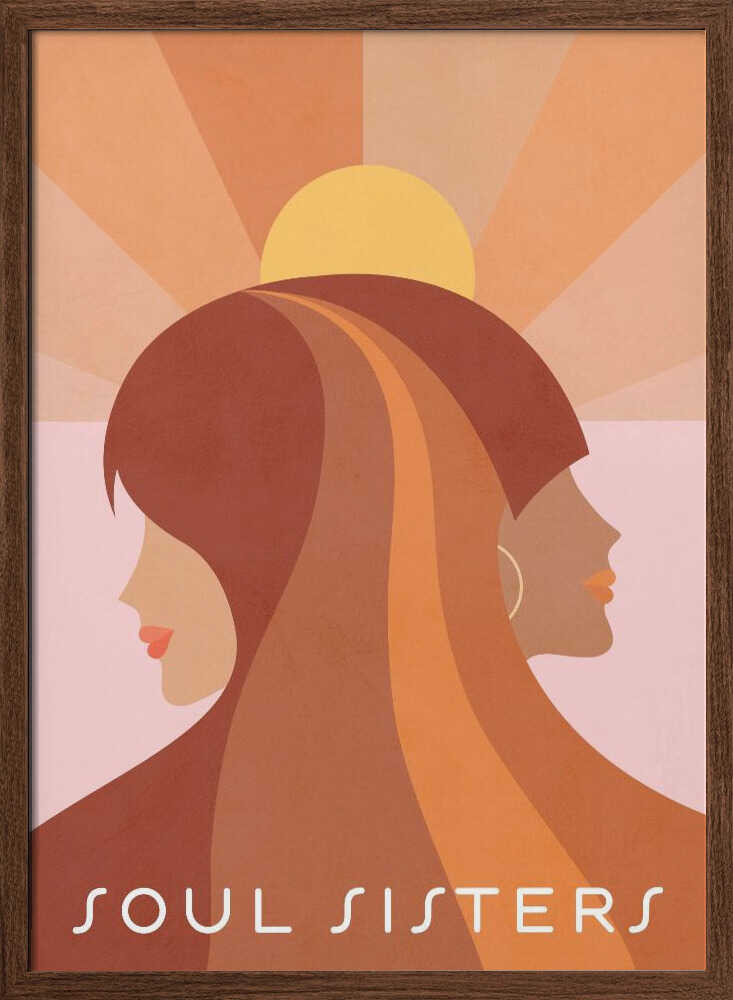 Soul Sisters United