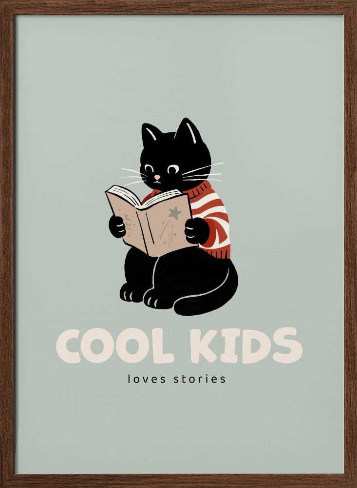 Clever Cat Reader