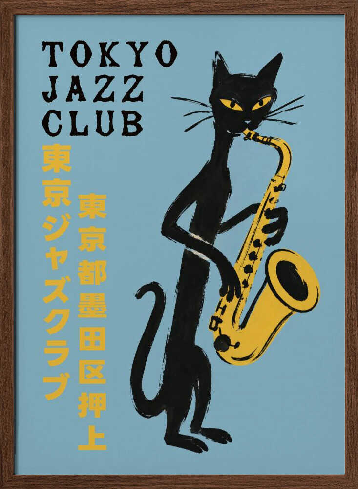 Black Cat Jazz Club
