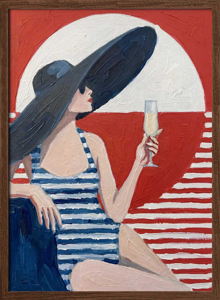 Chic Summer Celebration