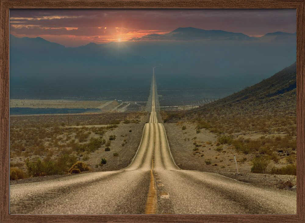 Endless Road