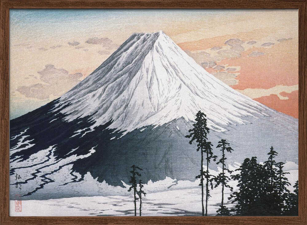 Katsuyama Neighborhood (ca.1929–1932)