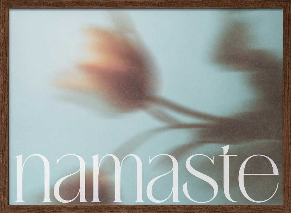 Namaste Soft Bloom