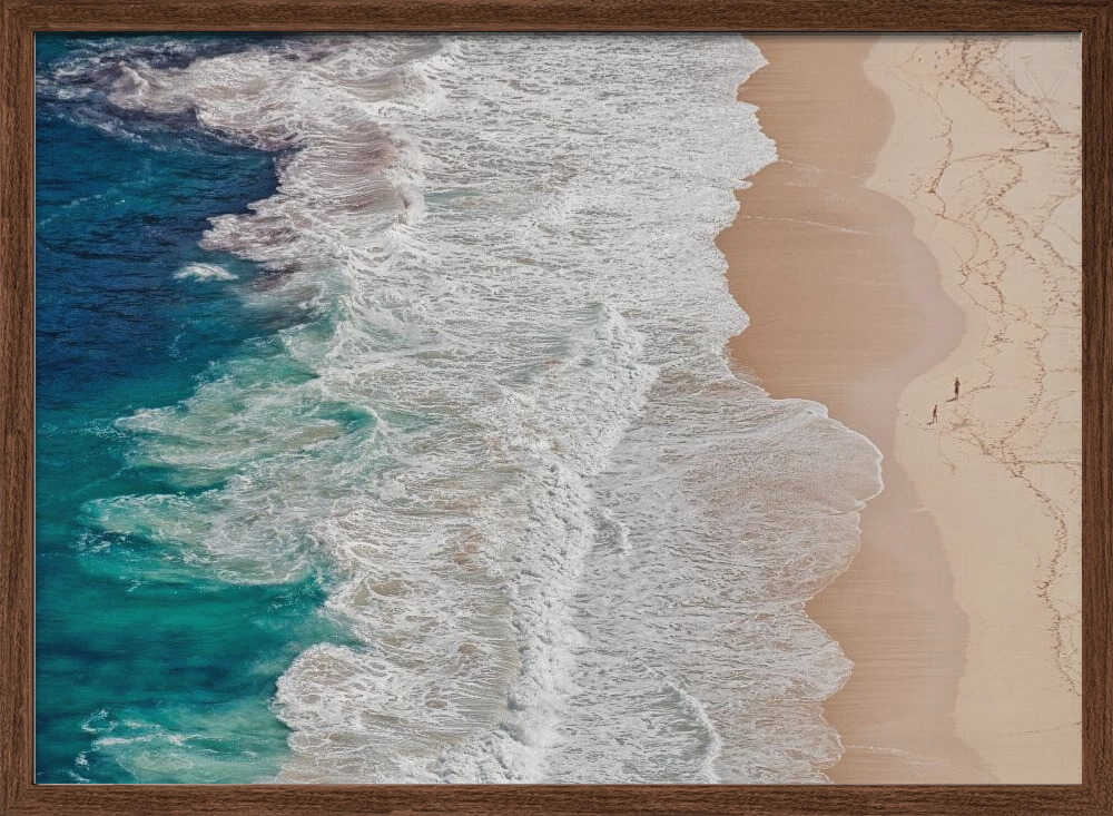 Beach Waves