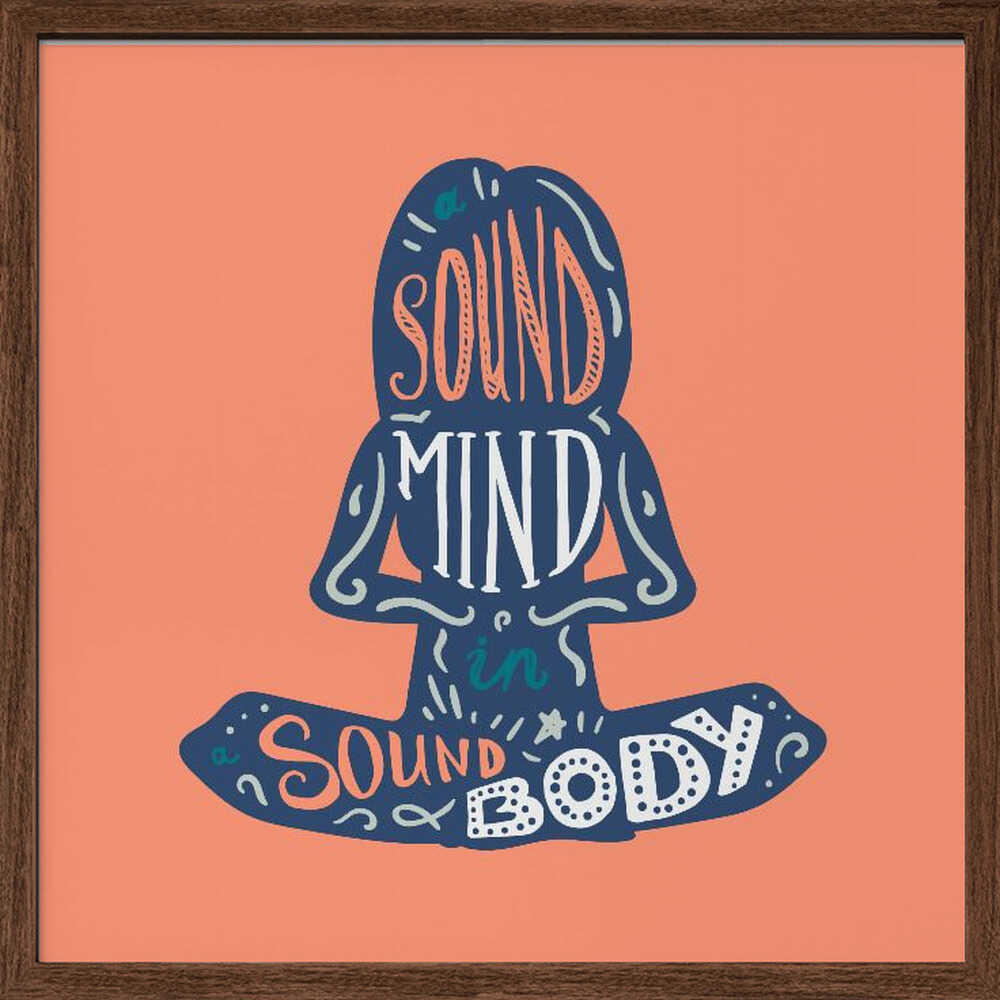 Sound Mind Sound Body