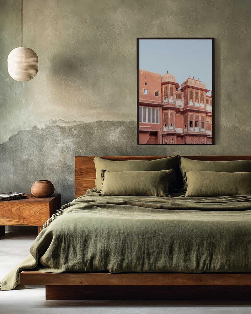 Terracotta Splendor