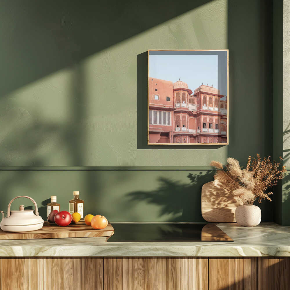 Terracotta Splendor