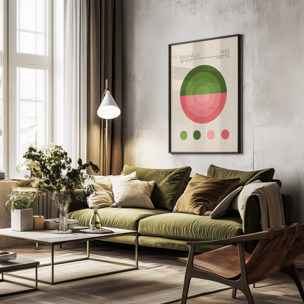 Geometric Harmony