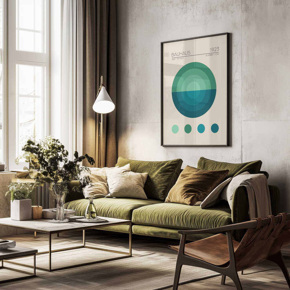 Geometric Harmony