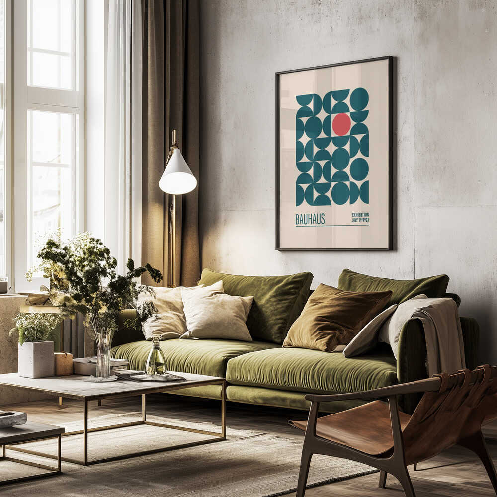 Geometric Harmony