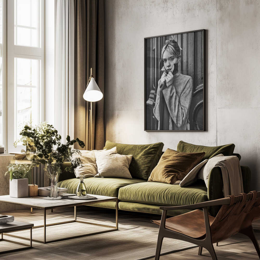 Thoughtful Urban Style