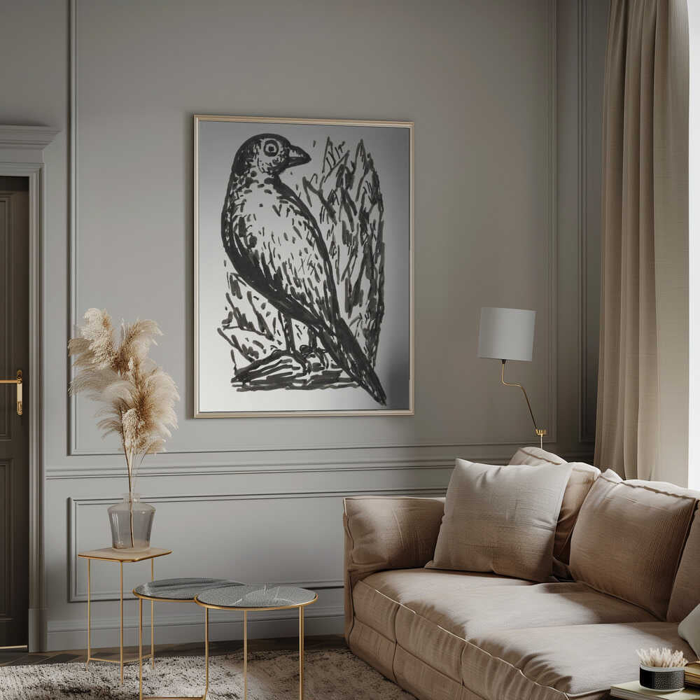 Bird (ca. 1891–1941)