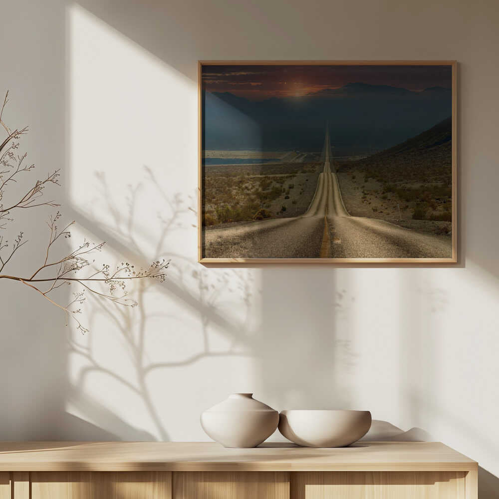 Endless Road