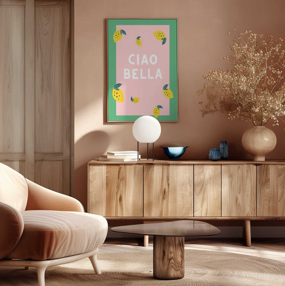 Ciao Bella Citroner