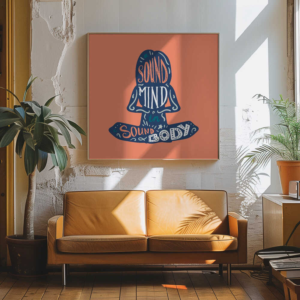 Sound Mind Sound Body