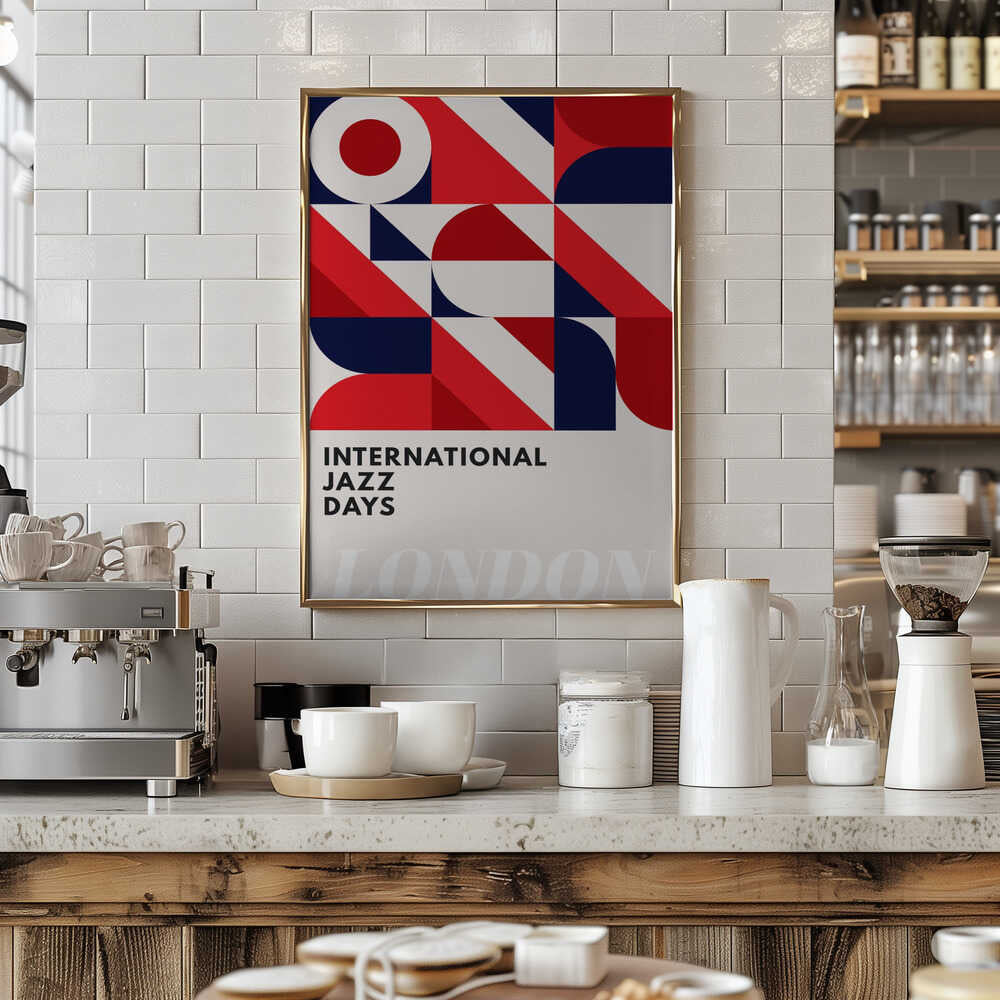 Jazz Days London