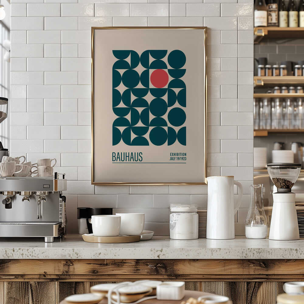 Geometric Harmony
