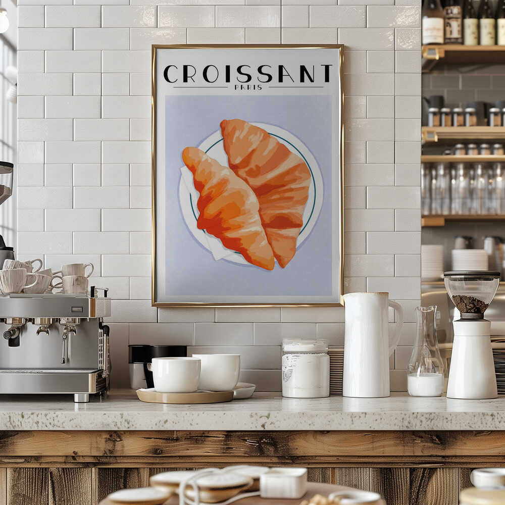 Croissants