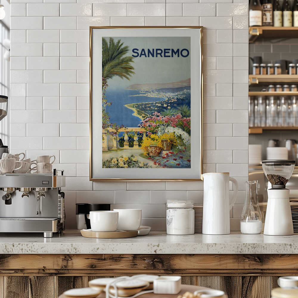 Sanremo : Alicandri Roma