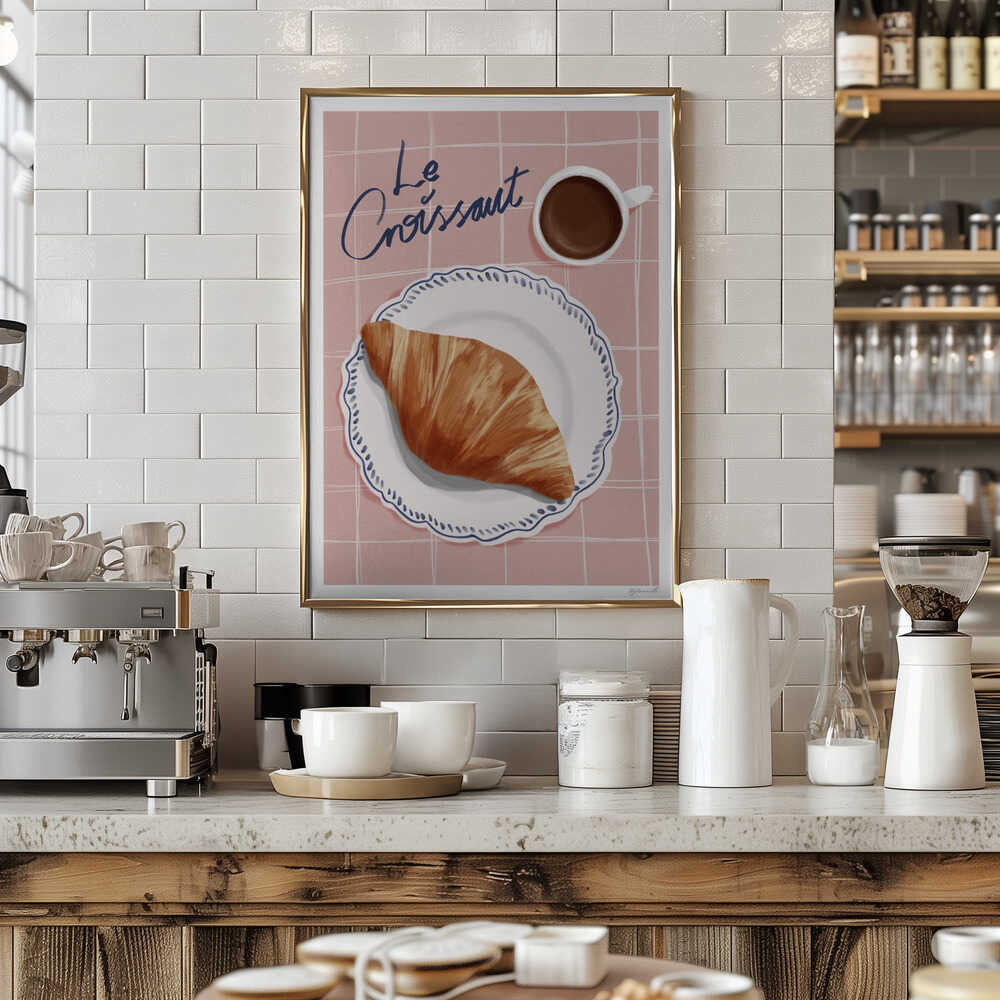 Le Croissant