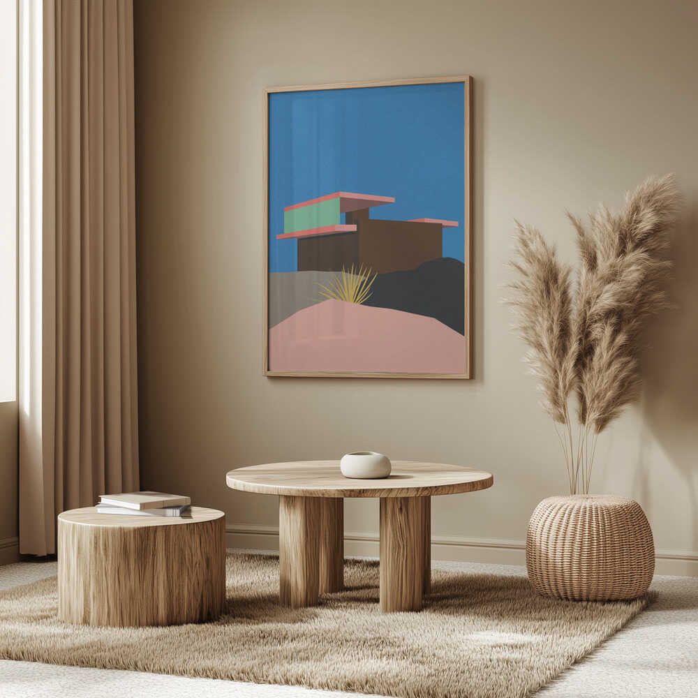 Kaufmann Desert House