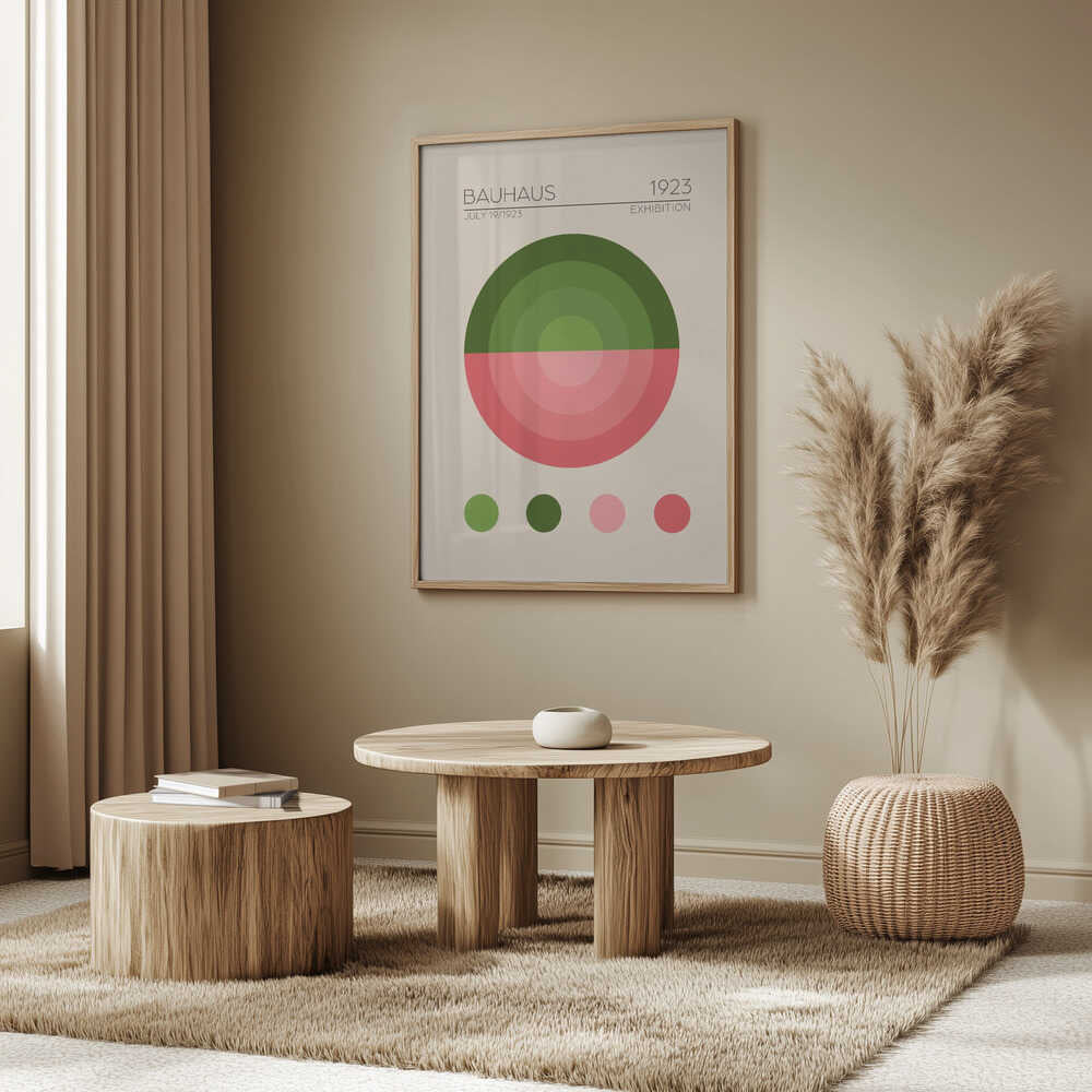 Geometric Harmony
