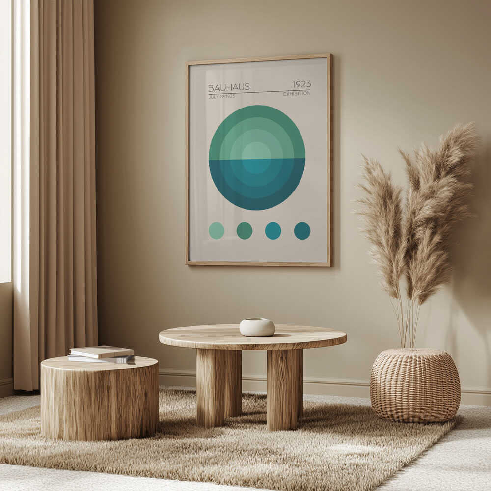 Geometric Harmony