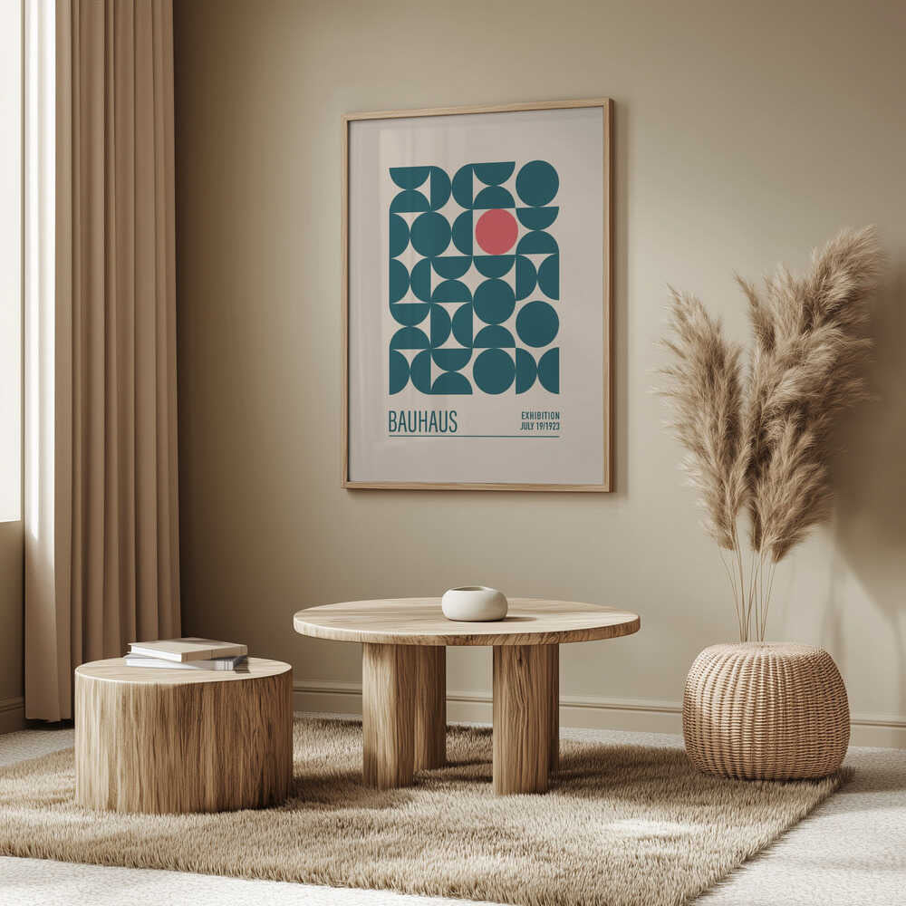 Geometric Harmony