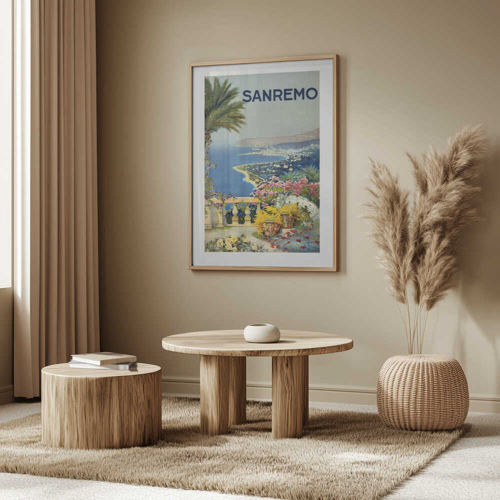 Sanremo : Alicandri Roma