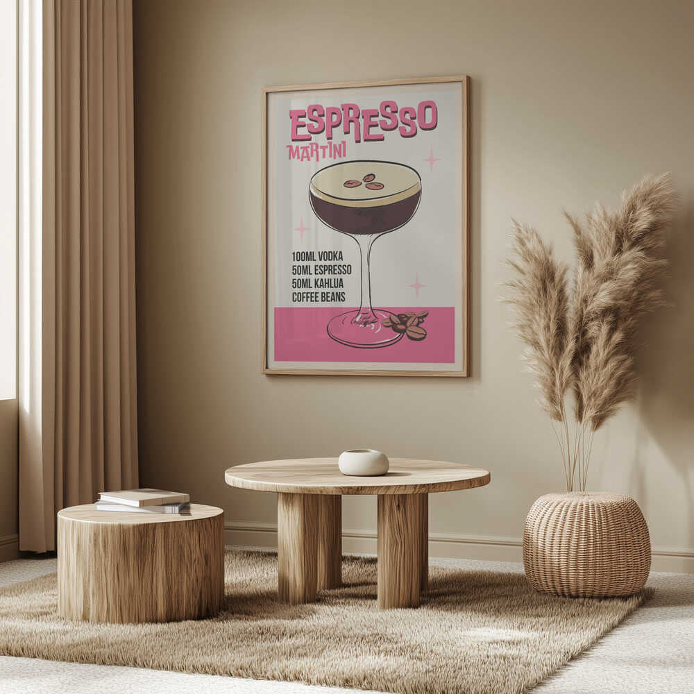 Espresso Martini
