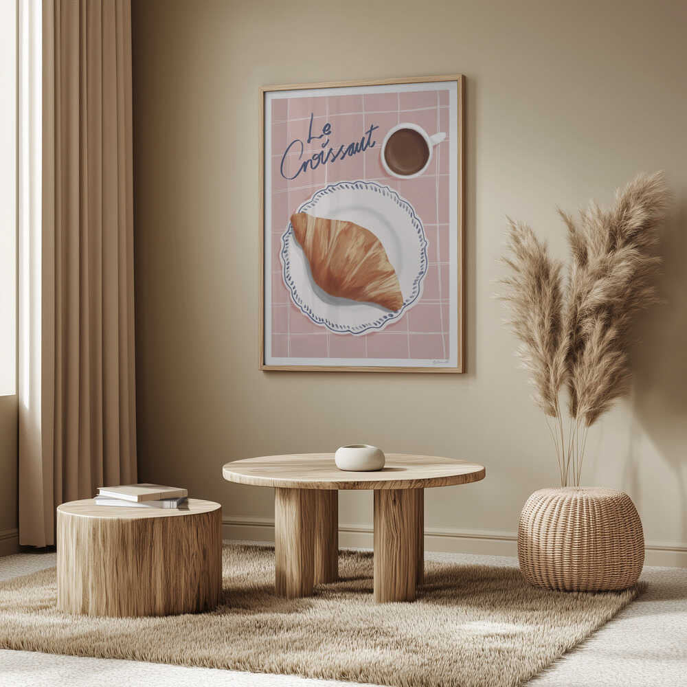 Le Croissant