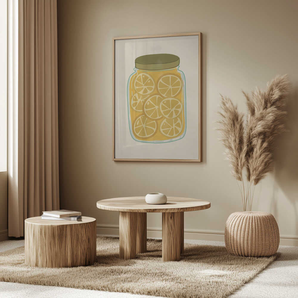 Citroner