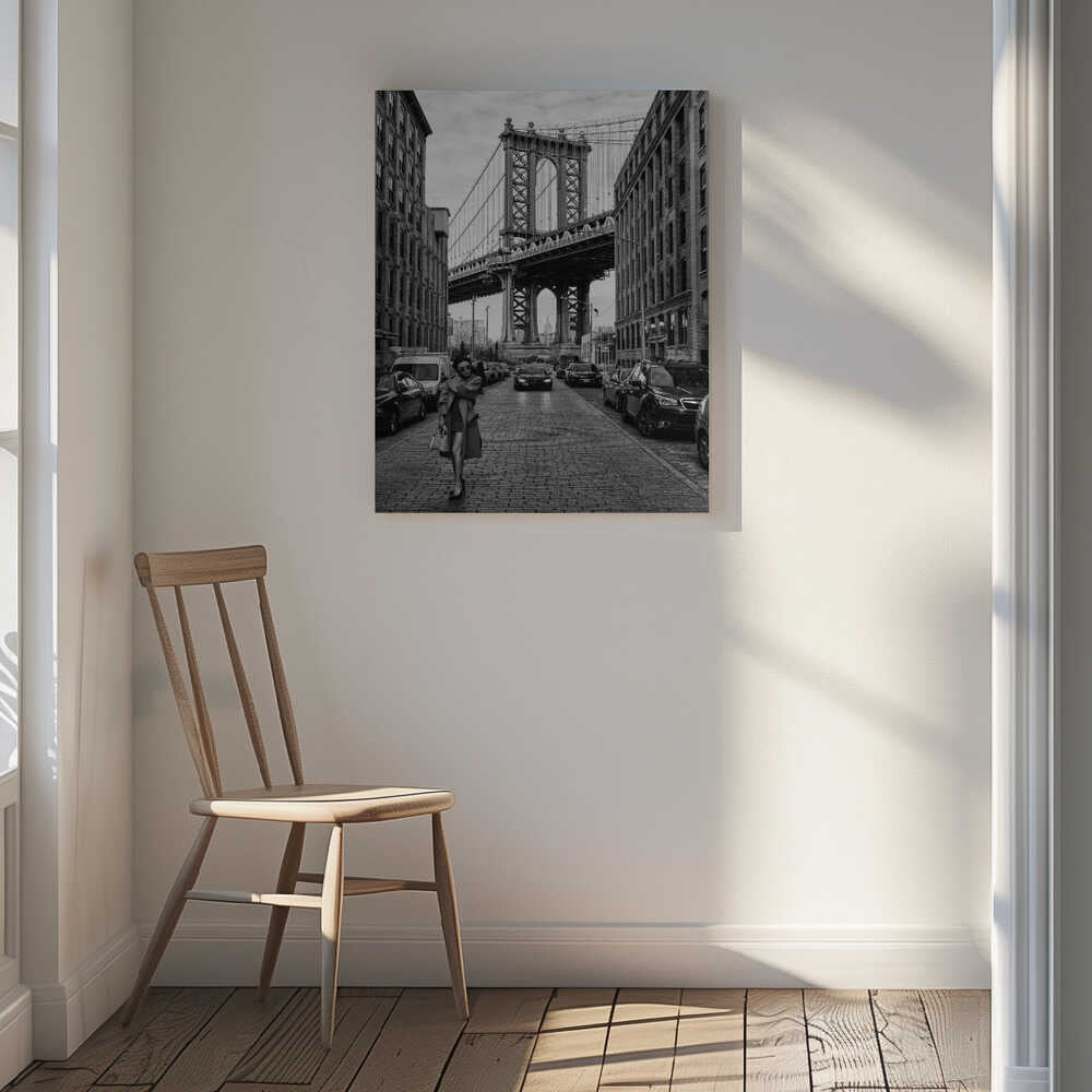 Manhattan Bridge
