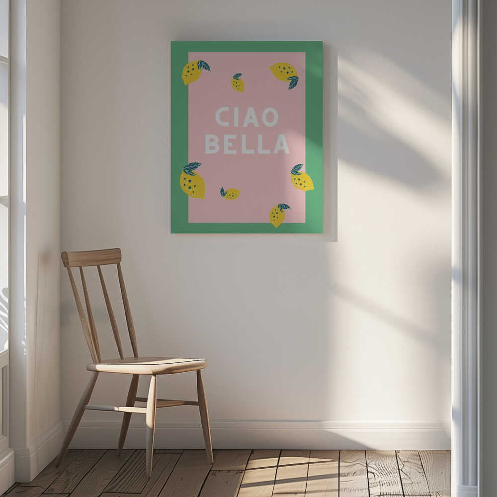 Ciao Bella Citroner