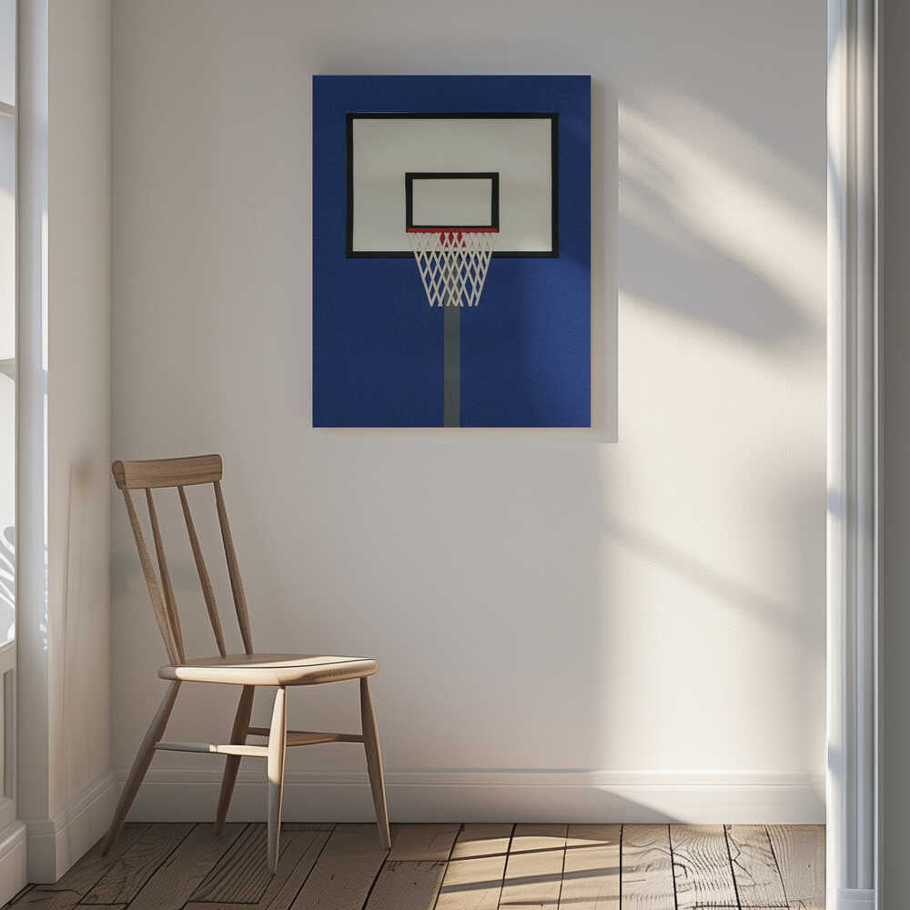 Basketkorg