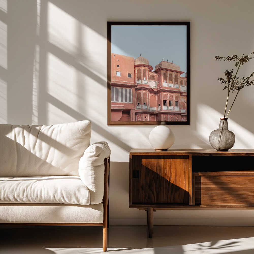 Terracotta Splendor