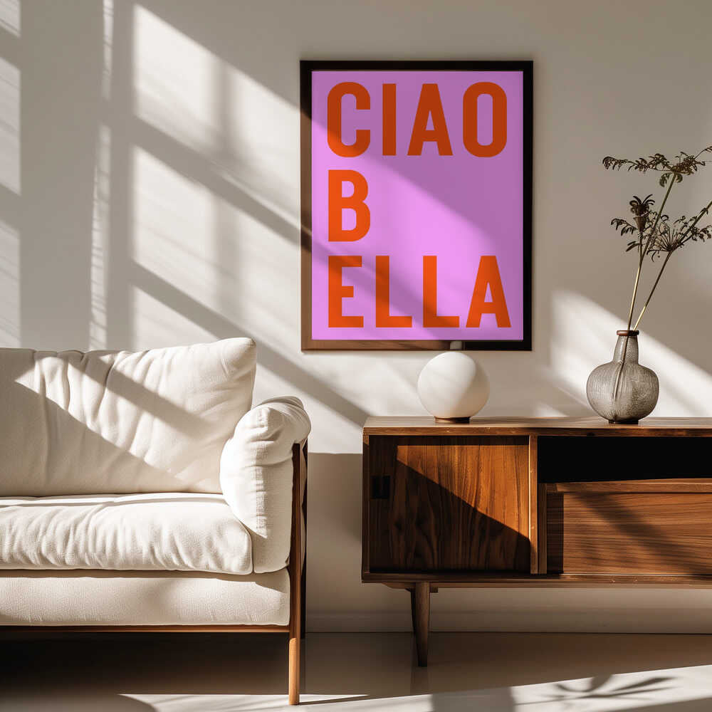 Ciao Bella