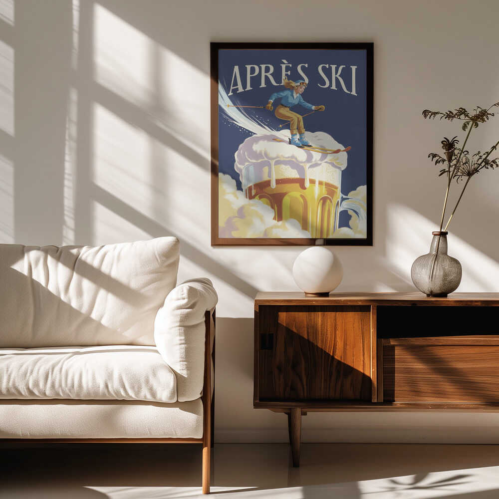 Apres Ski