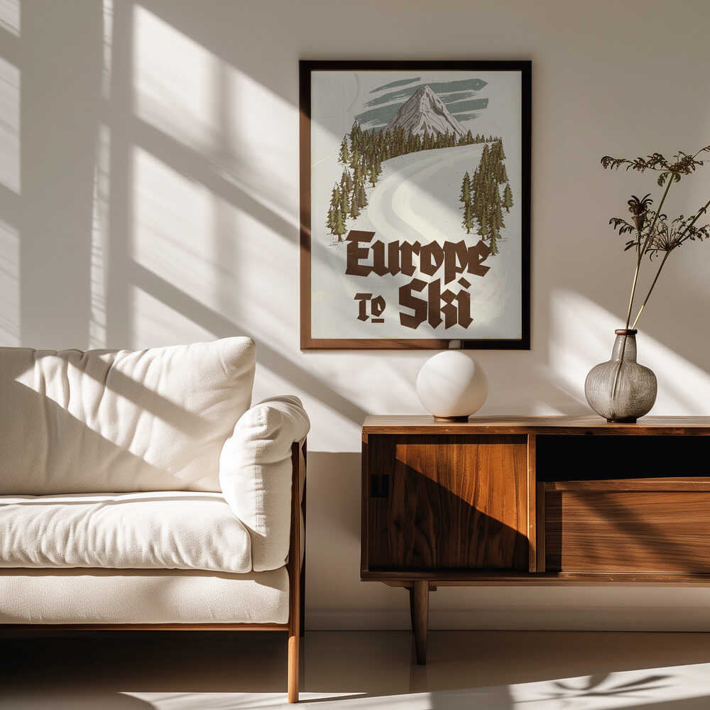 European Ski Adventure