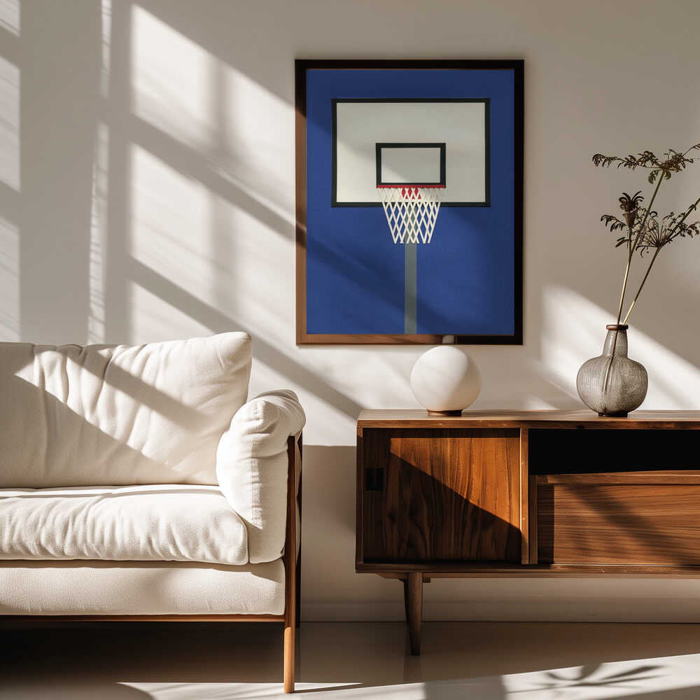 Basketkorg