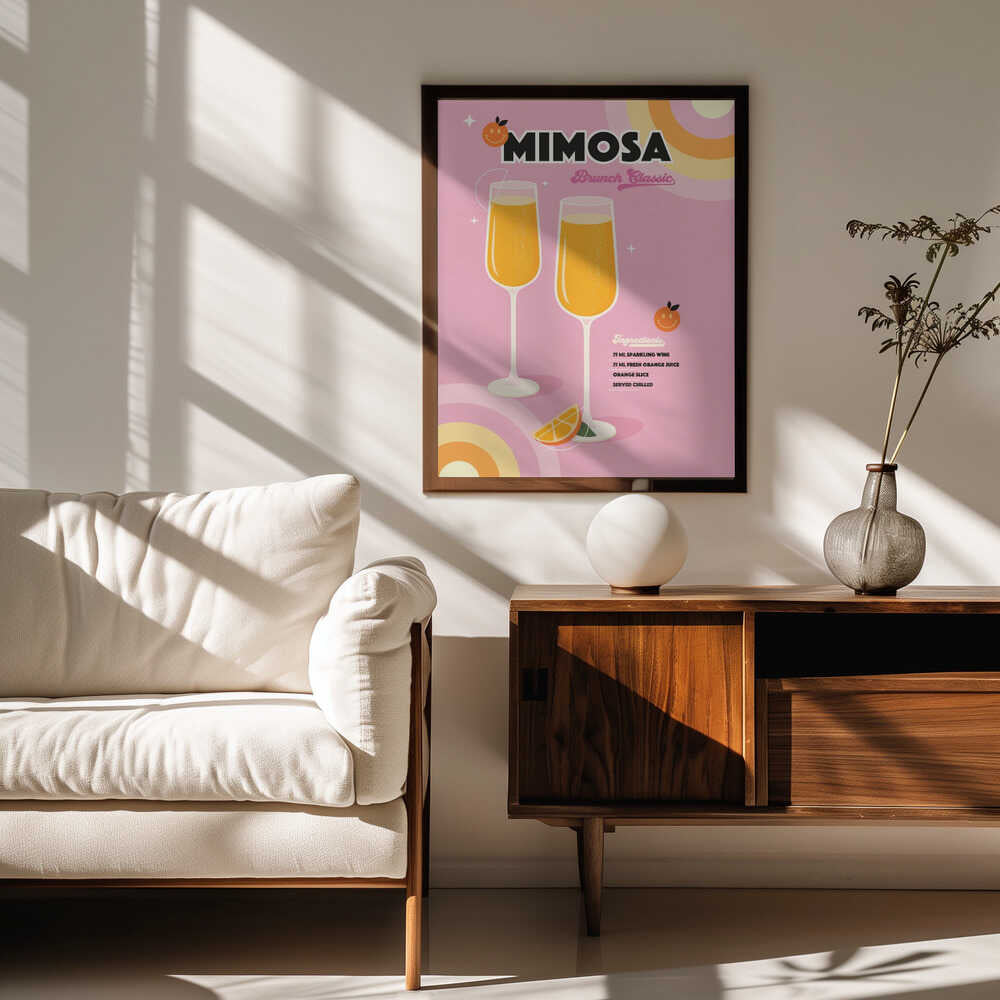 Mimosa Brunch Classic