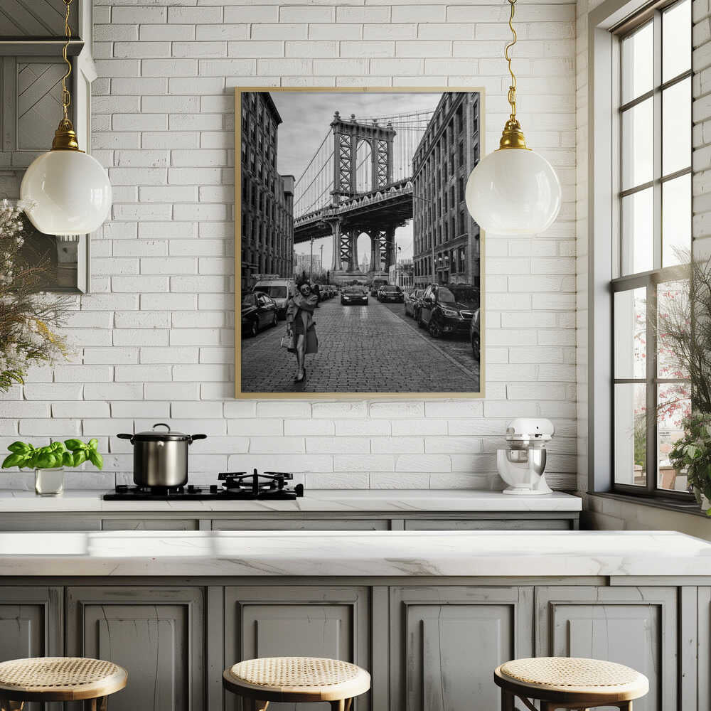 Manhattan Bridge